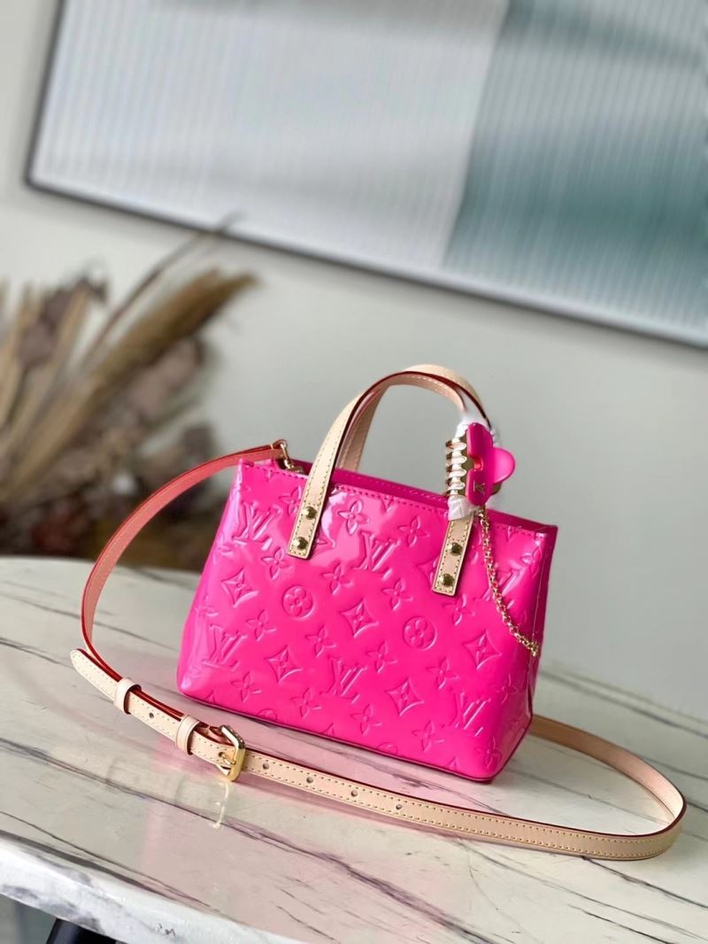 LV Top Handle Bags